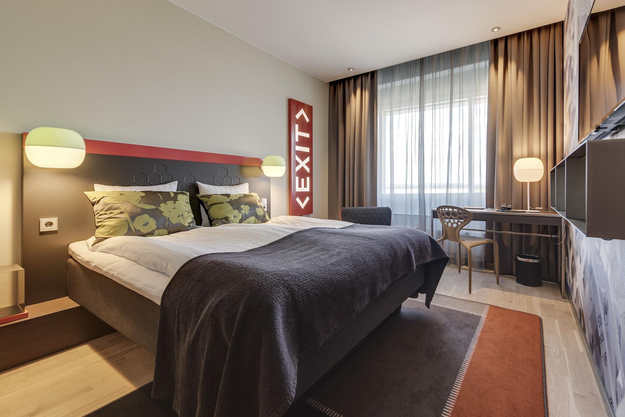 Hotel Comfort