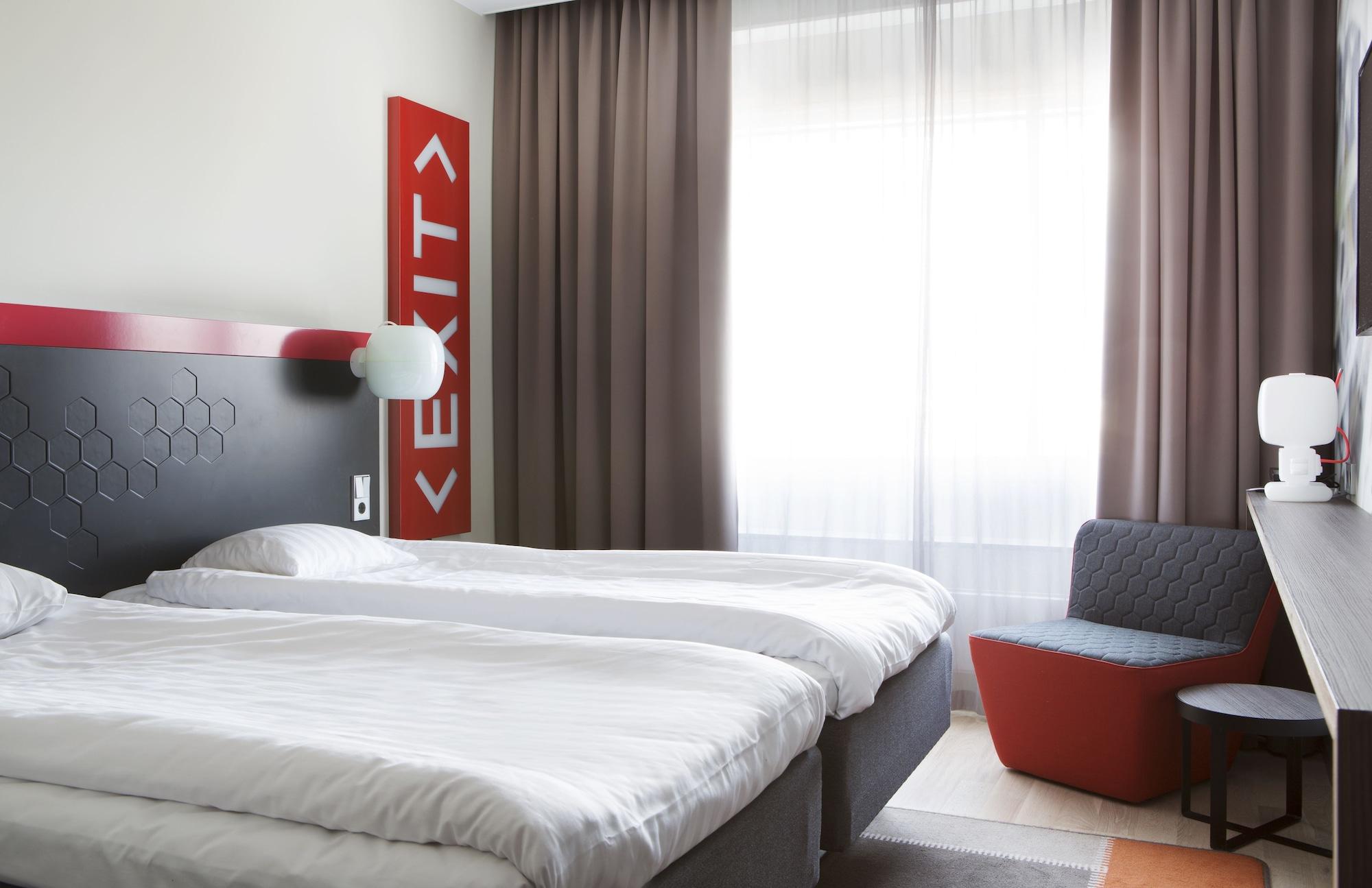 Comfort 3* Norrkoping