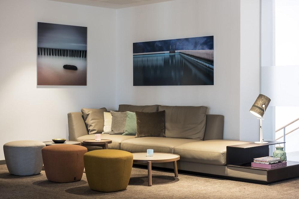 Comfort Hotel 3*