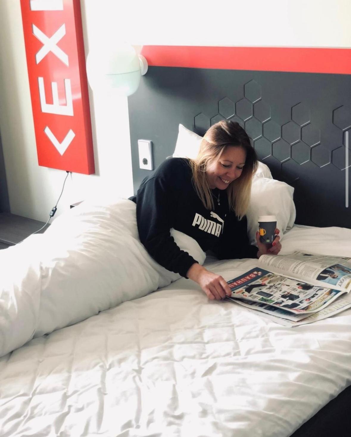 Comfort Norrkoping