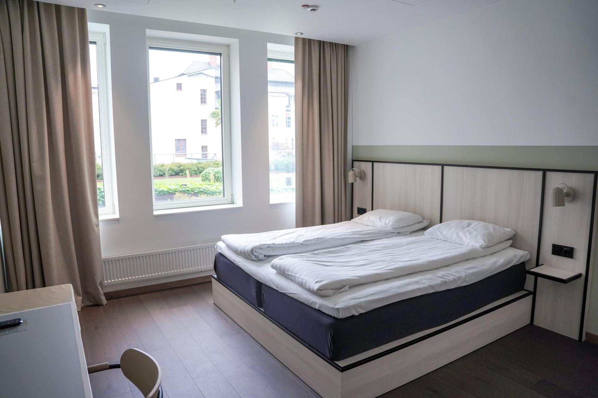 Comfort Hotel 3*