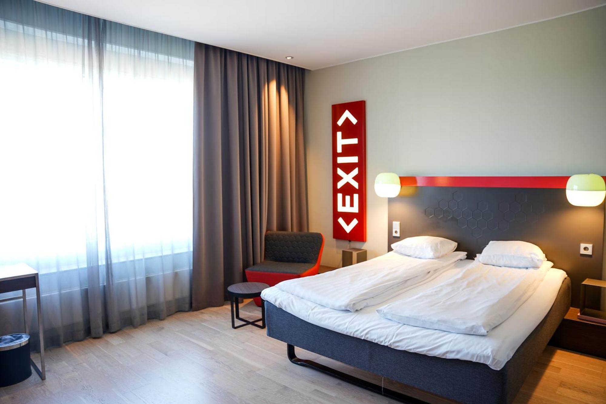 Comfort Norrkoping