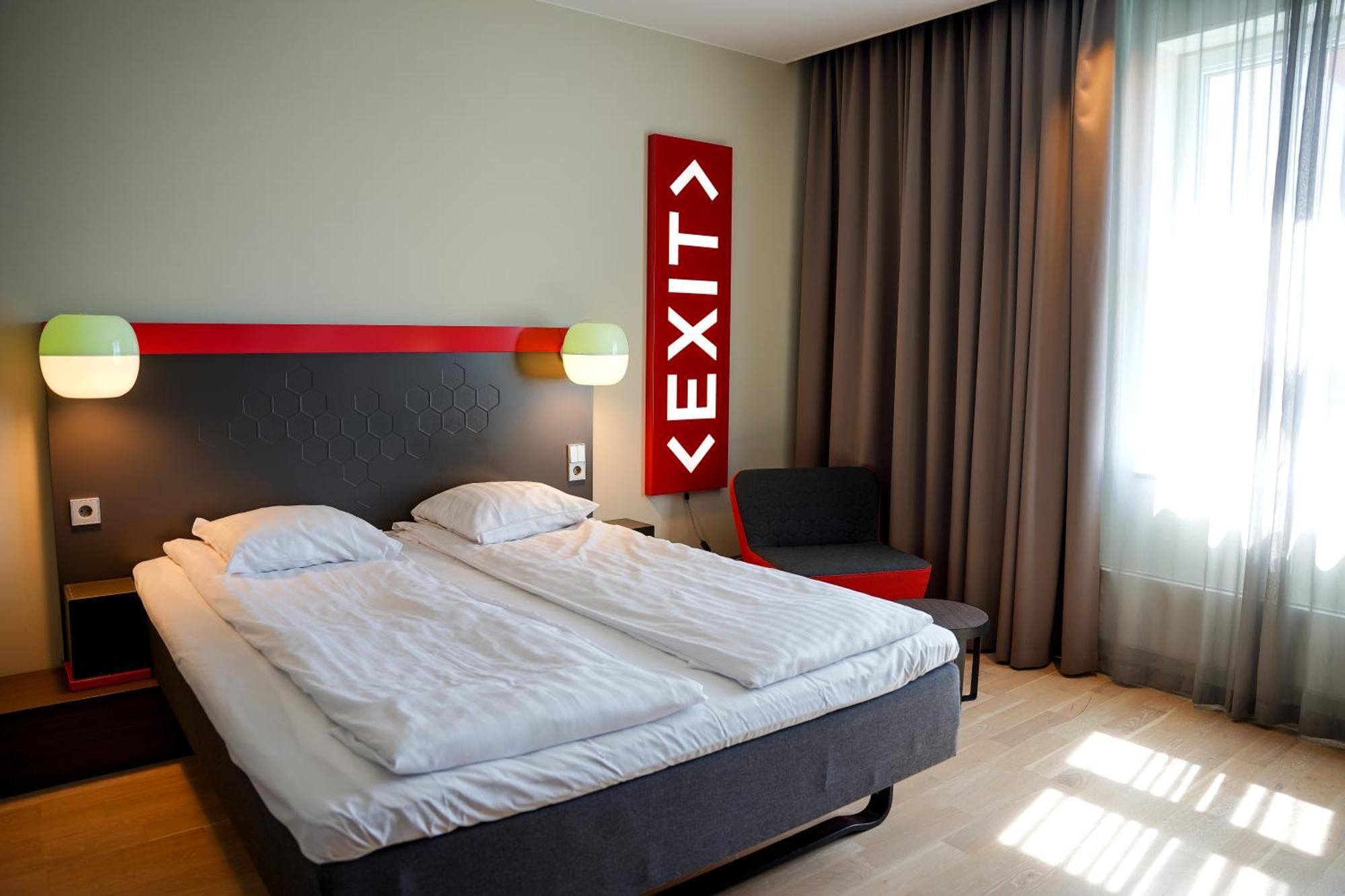 Comfort 3* Norrkoping