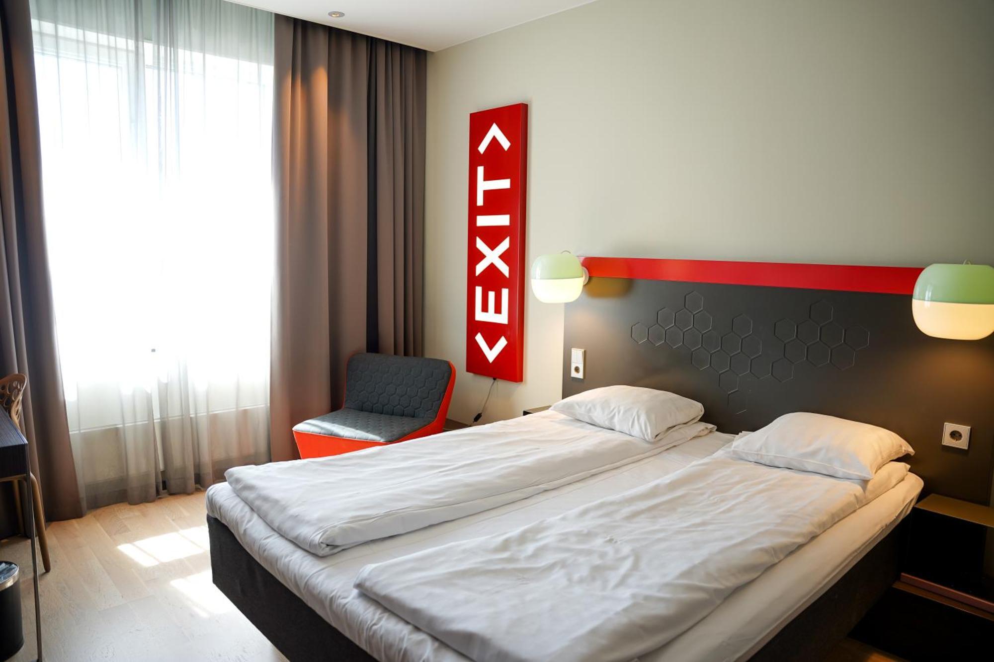 Comfort 3*