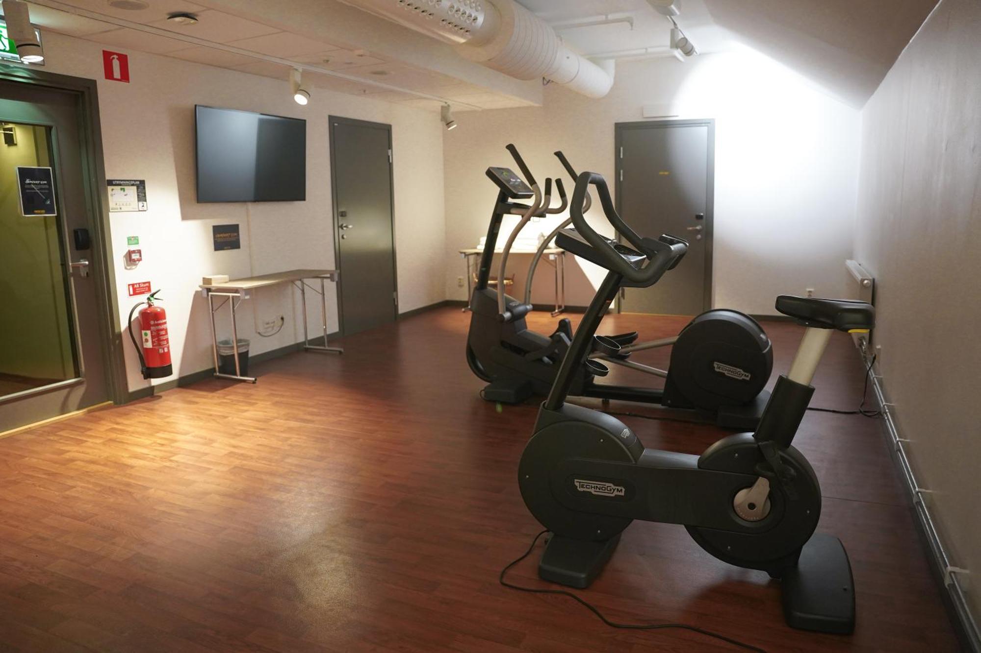 Comfort 3* Norrkoping
