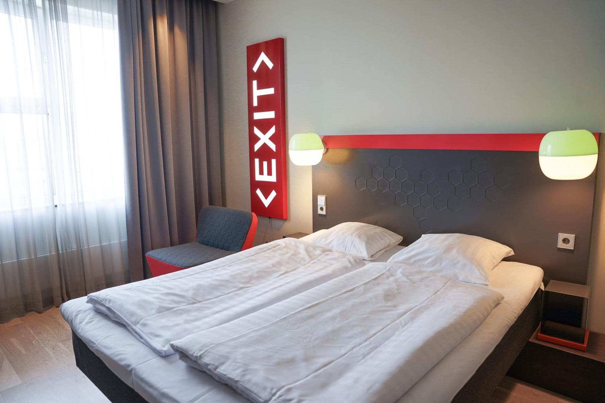 Comfort 3* Norrkoping
