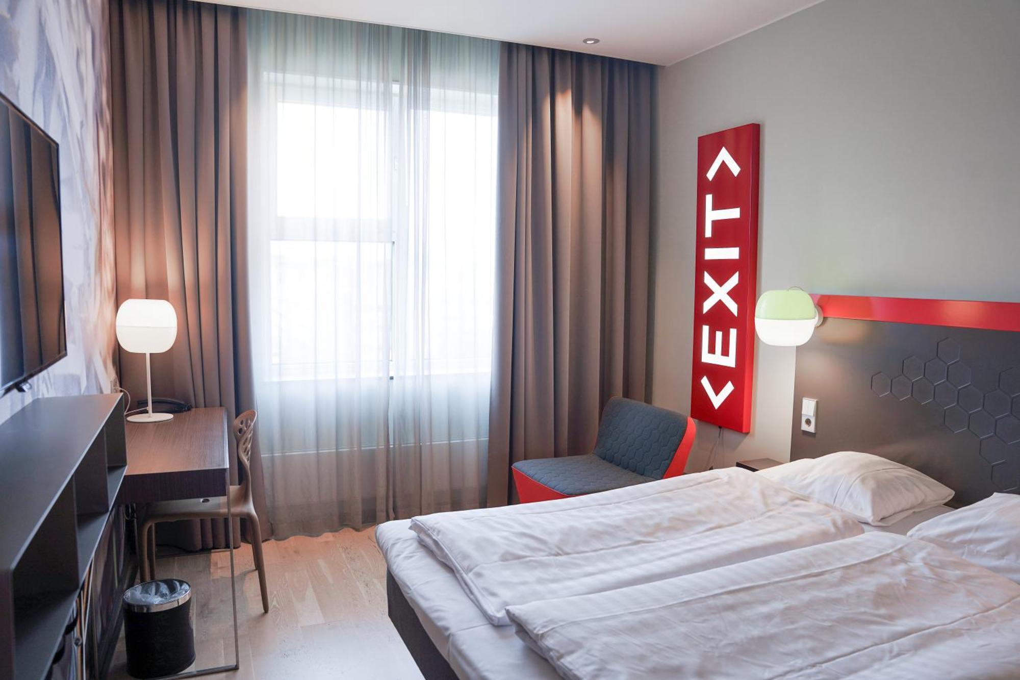 Comfort Hotel