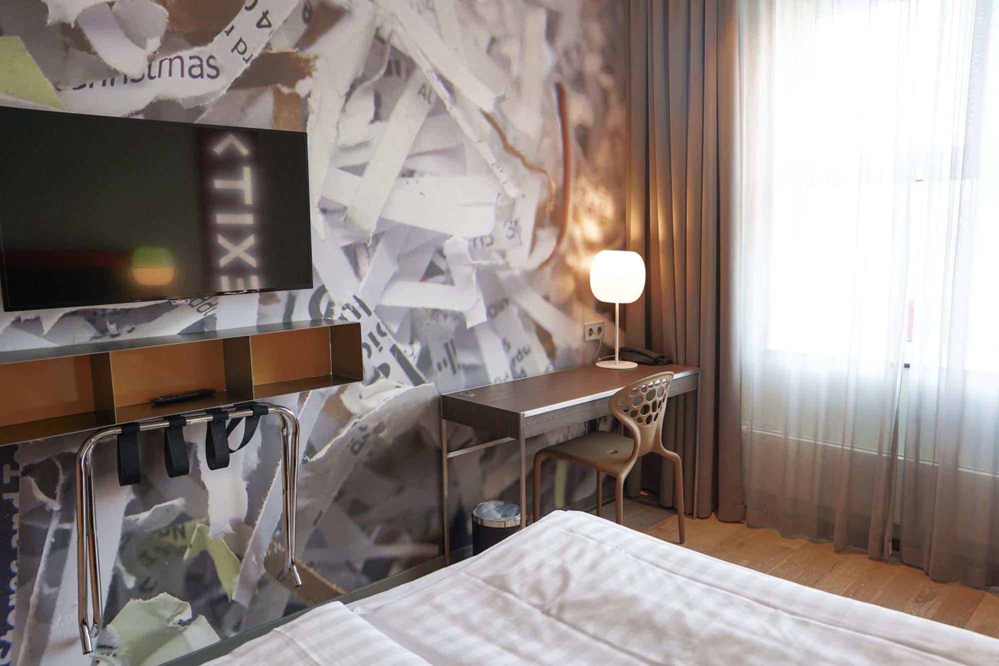 Hotel Comfort