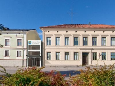 Comfort Norrkoping